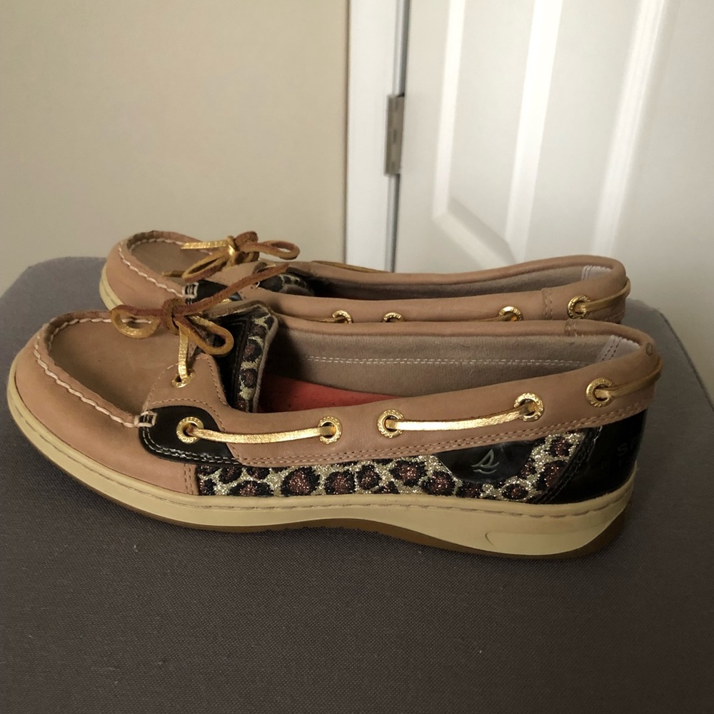 Cheetah Sperry’s